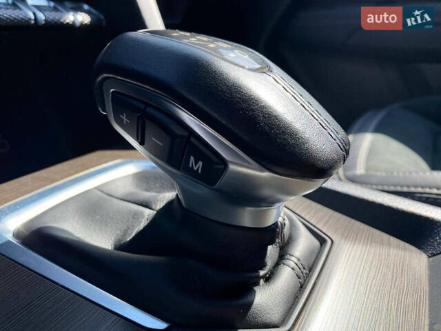 Черный Фольксваген Амарок, объемом двигателя 3 л и пробегом 44 тыс. км за 59900 $, фото 21 на Automoto.ua