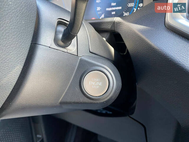 Черный Фольксваген Амарок, объемом двигателя 3 л и пробегом 44 тыс. км за 59900 $, фото 31 на Automoto.ua