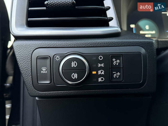 Черный Фольксваген Амарок, объемом двигателя 3 л и пробегом 44 тыс. км за 59900 $, фото 35 на Automoto.ua