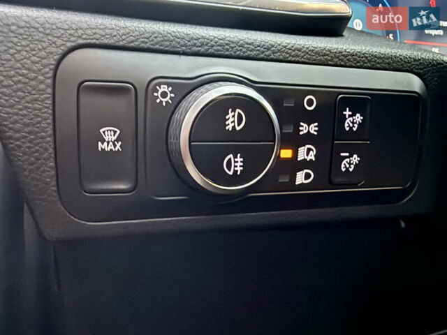 Чорний Фольксваген Амарок, об'ємом двигуна 3 л та пробігом 55 тис. км за 60000 $, фото 19 на Automoto.ua