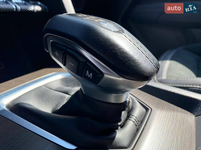 Черный Фольксваген Амарок, объемом двигателя 3 л и пробегом 42 тыс. км за 65000 $, фото 28 на Automoto.ua