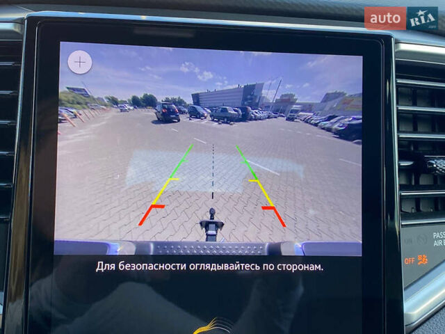 Черный Фольксваген Амарок, объемом двигателя 3 л и пробегом 42 тыс. км за 65000 $, фото 26 на Automoto.ua