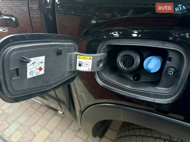 Чорний Фольксваген Амарок, об'ємом двигуна 3 л та пробігом 55 тис. км за 60000 $, фото 35 на Automoto.ua