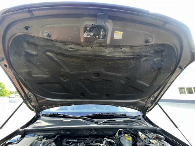 Коричневий Фольксваген Амарок, об'ємом двигуна 1.97 л та пробігом 346 тис. км за 15750 $, фото 13 на Automoto.ua