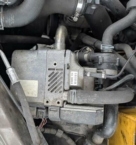 Фольксваген Амарок 2011 в Кропивницком (Кировограде) на Automoto.ua Коричневый Фольксваген Амарок, объемом двигателя 1.97 л и пробегом 170 тыс. км за 15500 $, фото 15 на Automoto.ua