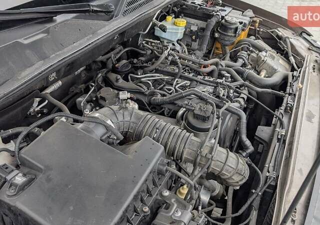 Фольксваген Амарок 2011 в Кропивницком (Кировограде) на Automoto.ua Коричневый Фольксваген Амарок, объемом двигателя 1.97 л и пробегом 170 тыс. км за 15500 $, фото 14 на Automoto.ua