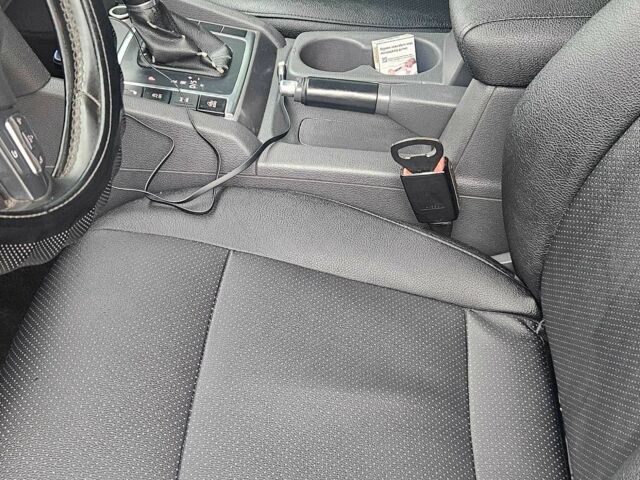 Коричневый Фольксваген Амарок, объемом двигателя 2 л и пробегом 311 тыс. км за 15000 $, фото 9 на Automoto.ua