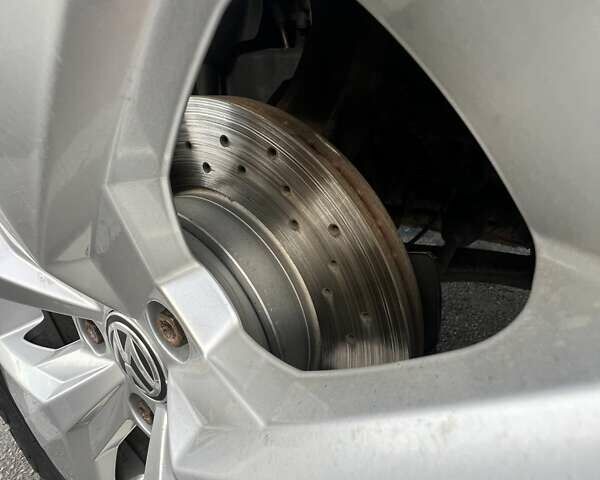 Коричневый Фольксваген Амарок, объемом двигателя 1.97 л и пробегом 214 тыс. км за 30900 $, фото 19 на Automoto.ua