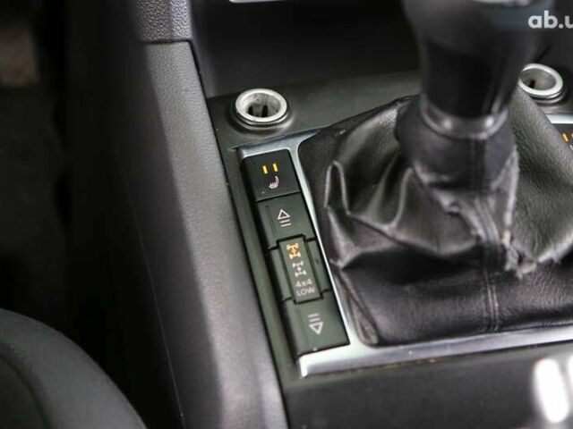 Фольксваген Амарок, об'ємом двигуна 2 л та пробігом 367 тис. км за 13500 $, фото 20 на Automoto.ua