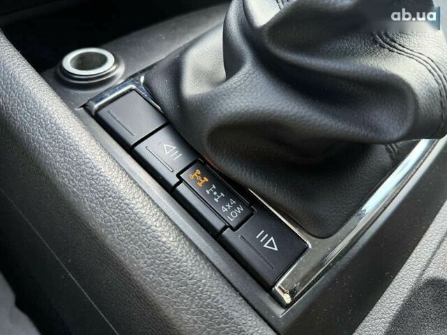 Фольксваген Амарок, об'ємом двигуна 2 л та пробігом 139 тис. км за 22900 $, фото 17 на Automoto.ua