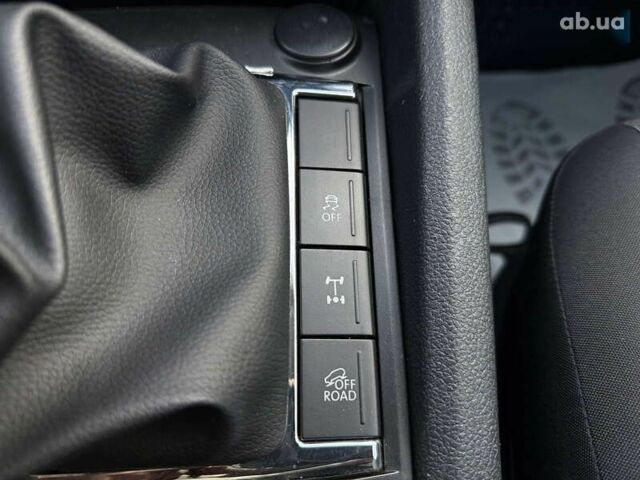 Фольксваген Амарок, об'ємом двигуна 2 л та пробігом 139 тис. км за 22900 $, фото 18 на Automoto.ua