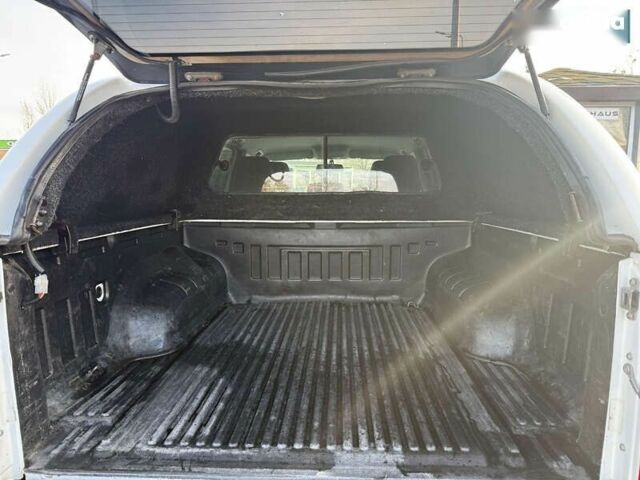 Фольксваген Амарок, об'ємом двигуна 2 л та пробігом 139 тис. км за 22900 $, фото 21 на Automoto.ua