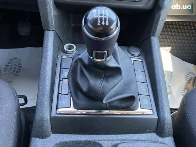 Фольксваген Амарок, об'ємом двигуна 2 л та пробігом 139 тис. км за 22900 $, фото 16 на Automoto.ua