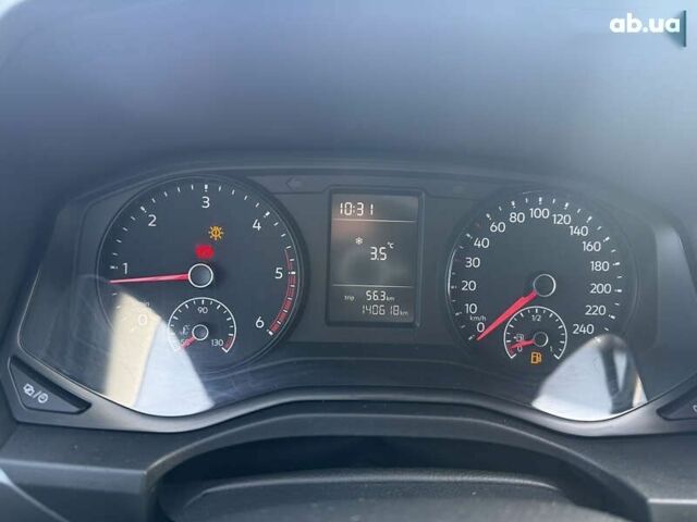 Фольксваген Амарок, об'ємом двигуна 2 л та пробігом 139 тис. км за 22900 $, фото 13 на Automoto.ua