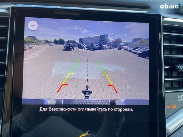 Фольксваген Амарок, об'ємом двигуна 3 л та пробігом 42 тис. км за 65000 $, фото 26 на Automoto.ua