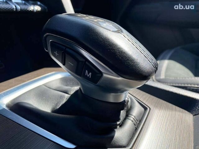 Фольксваген Амарок, об'ємом двигуна 3 л та пробігом 42 тис. км за 65000 $, фото 28 на Automoto.ua