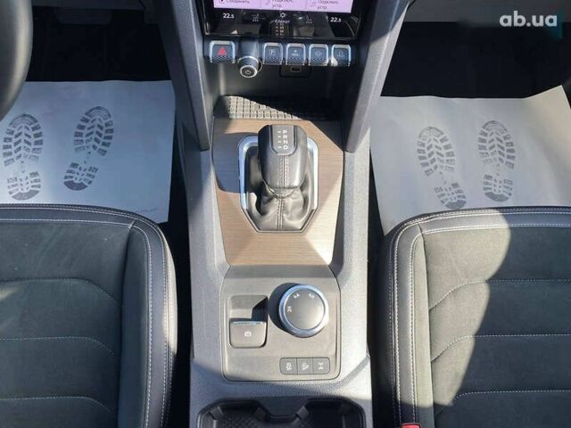 Фольксваген Амарок, об'ємом двигуна 3 л та пробігом 42 тис. км за 65000 $, фото 27 на Automoto.ua