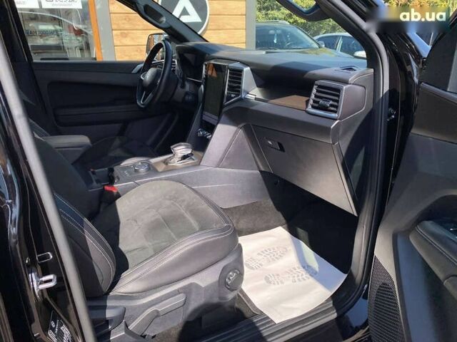 Фольксваген Амарок, об'ємом двигуна 3 л та пробігом 42 тис. км за 65000 $, фото 9 на Automoto.ua