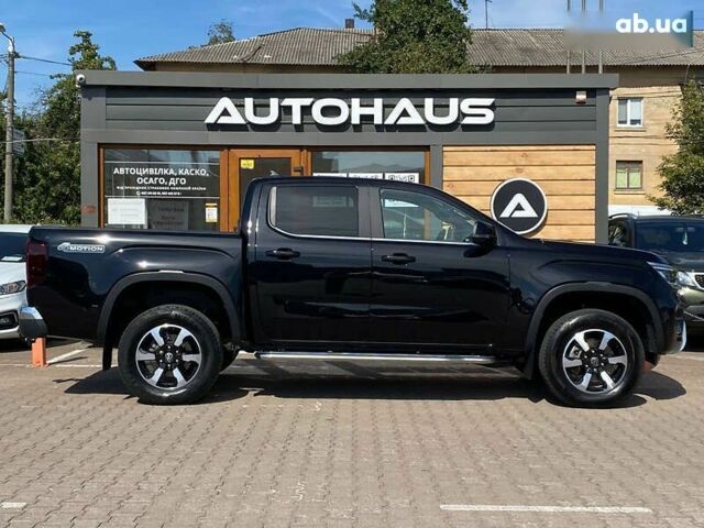 Фольксваген Амарок, об'ємом двигуна 3 л та пробігом 42 тис. км за 65000 $, фото 3 на Automoto.ua