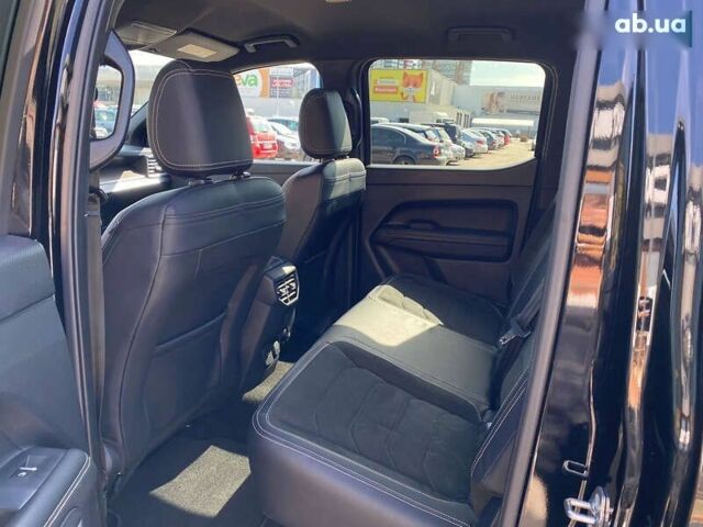 Фольксваген Амарок, об'ємом двигуна 3 л та пробігом 42 тис. км за 65000 $, фото 10 на Automoto.ua