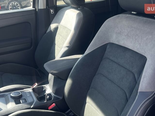 Фольксваген Амарок, объемом двигателя 2 л и пробегом 0 тыс. км за 62140 $, фото 15 на Automoto.ua