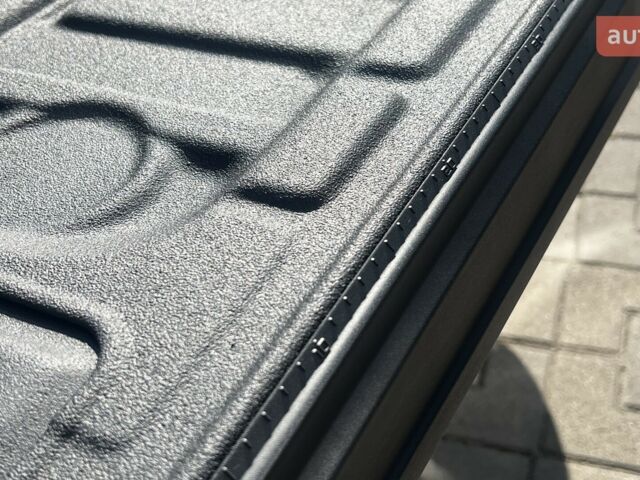 Фольксваген Амарок, объемом двигателя 2 л и пробегом 0 тыс. км за 62140 $, фото 13 на Automoto.ua