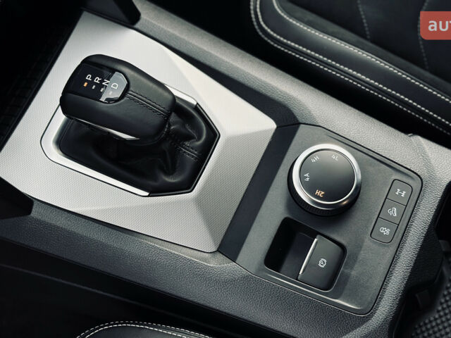 Фольксваген Амарок, об'ємом двигуна 2 л та пробігом 0 тис. км за 64887 $, фото 43 на Automoto.ua