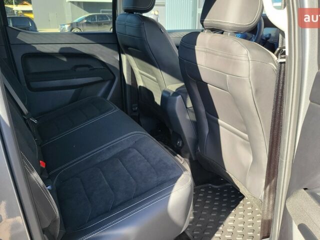 Фольксваген Амарок, объемом двигателя 2 л и пробегом 0 тыс. км за 58410 $, фото 9 на Automoto.ua