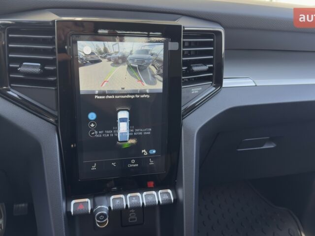 Фольксваген Амарок, объемом двигателя 2 л и пробегом 0 тыс. км за 62500 $, фото 11 на Automoto.ua