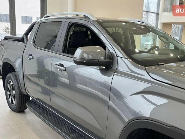 Фольксваген Амарок, об'ємом двигуна 2 л та пробігом 0 тис. км за 58188 $, фото 28 на Automoto.ua