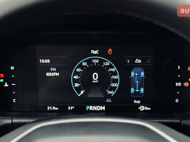 Фольксваген Амарок, об'ємом двигуна 2 л та пробігом 0 тис. км за 64887 $, фото 1 на Automoto.ua