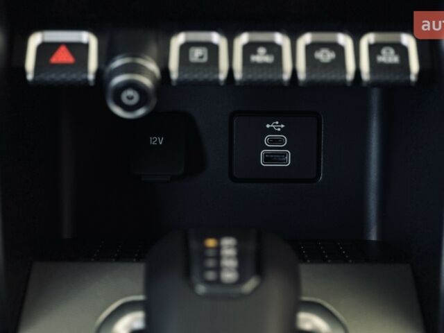 Фольксваген Амарок, об'ємом двигуна 2 л та пробігом 0 тис. км за 63550 $, фото 34 на Automoto.ua