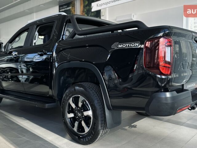 Фольксваген Амарок, об'ємом двигуна 2 л та пробігом 0 тис. км за 63550 $, фото 42 на Automoto.ua
