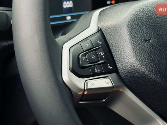 Фольксваген Амарок, об'ємом двигуна 2 л та пробігом 0 тис. км за 64887 $, фото 23 на Automoto.ua