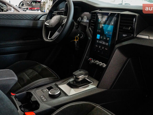 Фольксваген Амарок, объемом двигателя 2 л и пробегом 0 тыс. км за 61980 $, фото 8 на Automoto.ua