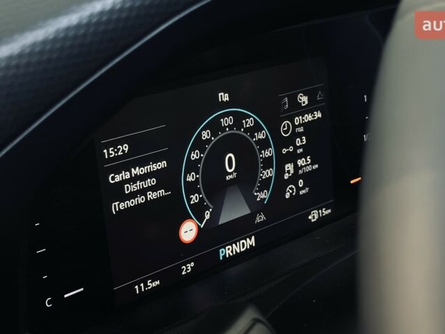 Фольксваген Амарок, об'ємом двигуна 2 л та пробігом 0 тис. км за 63550 $, фото 4 на Automoto.ua