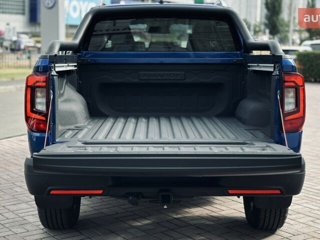 Фольксваген Амарок, об'ємом двигуна 2 л та пробігом 0 тис. км за 64887 $, фото 28 на Automoto.ua