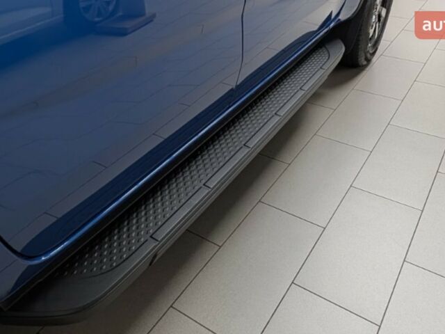 Фольксваген Амарок, объемом двигателя 2 л и пробегом 0 тыс. км за 59523 $, фото 6 на Automoto.ua