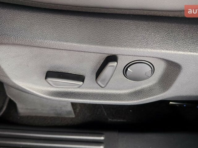 купить новое авто Фольксваген Амарок 2025 года от официального дилера Автомобільний Дім Volkswagen Фольксваген фото