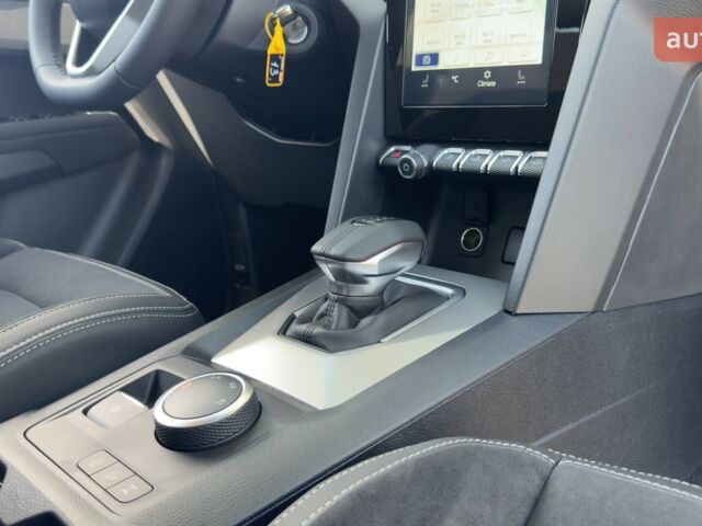 Фольксваген Амарок, объемом двигателя 2 л и пробегом 0 тыс. км за 62500 $, фото 23 на Automoto.ua