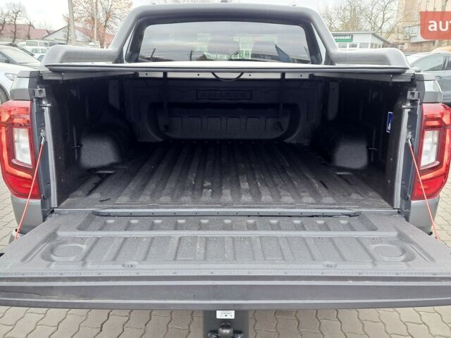 Фольксваген Амарок, объемом двигателя 2 л и пробегом 0 тыс. км за 63000 $, фото 23 на Automoto.ua