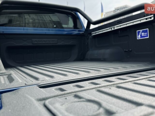 Фольксваген Амарок, об'ємом двигуна 2 л та пробігом 0 тис. км за 64887 $, фото 30 на Automoto.ua