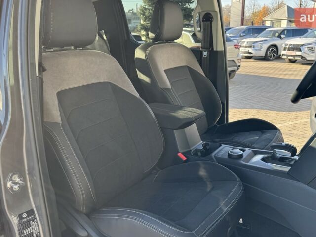 Фольксваген Амарок, объемом двигателя 2 л и пробегом 0 тыс. км за 55100 $, фото 17 на Automoto.ua