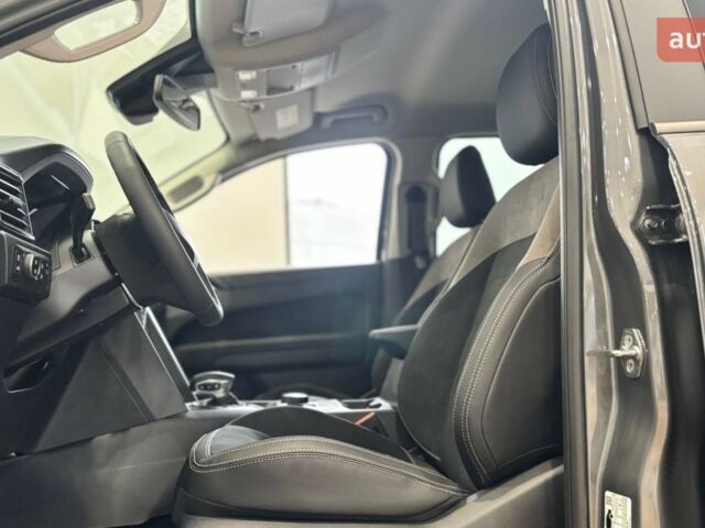 Фольксваген Амарок, об'ємом двигуна 2 л та пробігом 0 тис. км за 58188 $, фото 22 на Automoto.ua