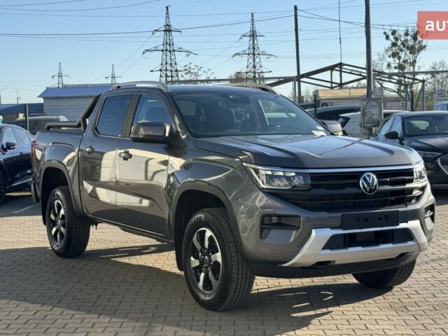 Фольксваген Амарок, об'ємом двигуна 2 л та пробігом 0 тис. км за 55100 $, фото 8 на Automoto.ua