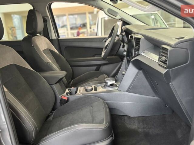 Фольксваген Амарок, об'ємом двигуна 2 л та пробігом 0 тис. км за 58188 $, фото 37 на Automoto.ua