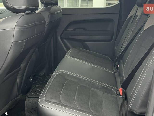 Фольксваген Амарок, объемом двигателя 2 л и пробегом 0 тыс. км за 65000 $, фото 8 на Automoto.ua