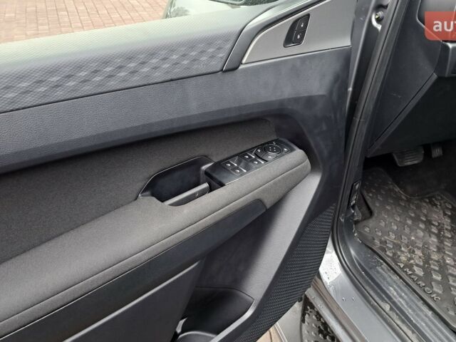 Фольксваген Амарок, объемом двигателя 2 л и пробегом 0 тыс. км за 63000 $, фото 14 на Automoto.ua