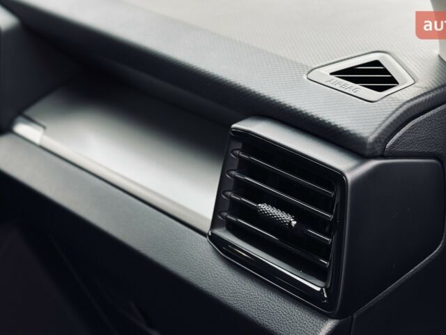 Фольксваген Амарок, об'ємом двигуна 2 л та пробігом 0 тис. км за 64887 $, фото 5 на Automoto.ua