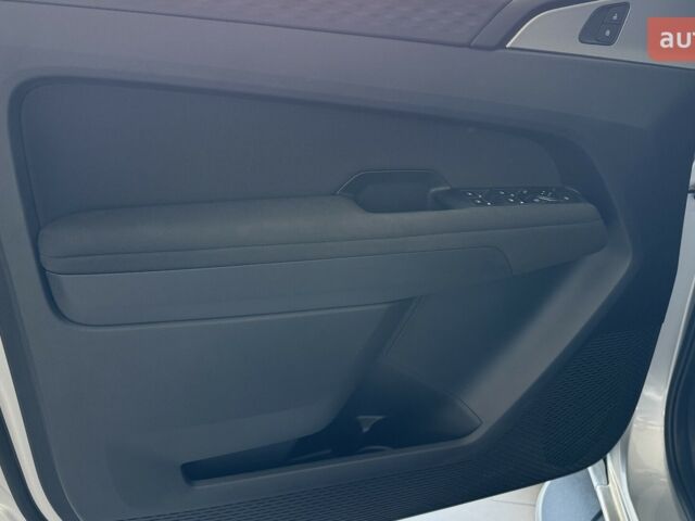 Фольксваген Амарок, об'ємом двигуна 2 л та пробігом 0 тис. км за 58300 $, фото 3 на Automoto.ua